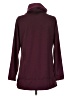 ExOfficio 100% Polyester Burgundy Turtleneck Sweater Size S - photo 2