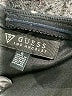 Guess Floral Black Cocktail Dress Size 6 - photo 7