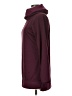 ExOfficio 100% Polyester Burgundy Turtleneck Sweater Size S - photo 5