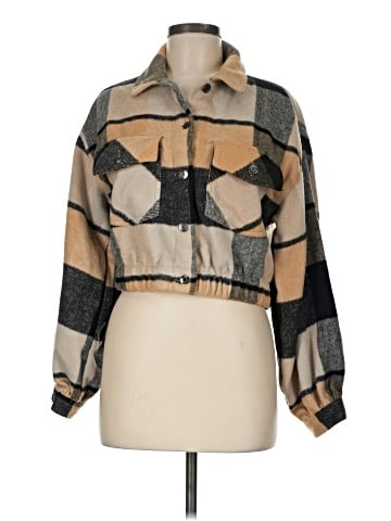Ashley by 26 International Jacket (view 1)