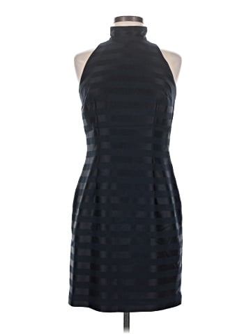 Carmen Marc Valvo Cocktail Dress (view 1)