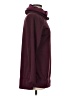 ExOfficio 100% Polyester Burgundy Turtleneck Sweater Size S - photo 4