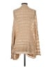 Free People Tan Cardigan Size S - photo 2