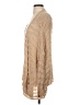 Free People Tan Cardigan Size S - photo 5