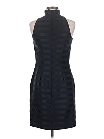 Carmen Marc Valvo Cocktail Dress (view 2)