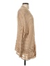 Free People Tan Cardigan Size S - photo 4