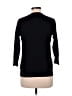 Banana Republic Black Pullover Sweater Size M - photo 2