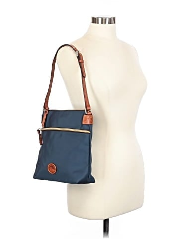 Dooney & Bourke Crossbody Bag (view 2)