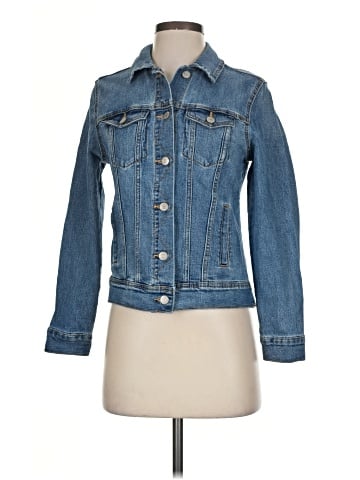 Old Navy Denim Jacket (view 1)