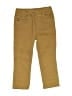Carter's Solid Tan Khakis Size 3T - photo 1