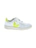 VEJA 100% Leather White Sneakers Size 7 - photo 1