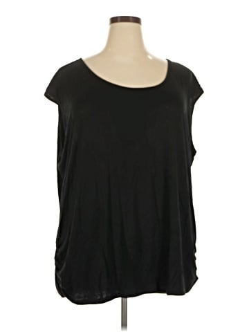 IGIGI Sleeveless T-Shirt (view 1)