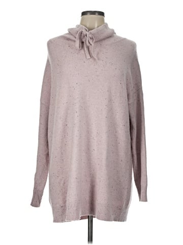 Purejill Pullover Sweater (view 1)