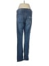 Altar'd State Hearts Blue Jeans Size 27 waist - photo 2