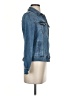Old Navy Blue Denim Jacket Size XS - photo 4