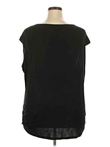 IGIGI Sleeveless T-Shirt (view 2)
