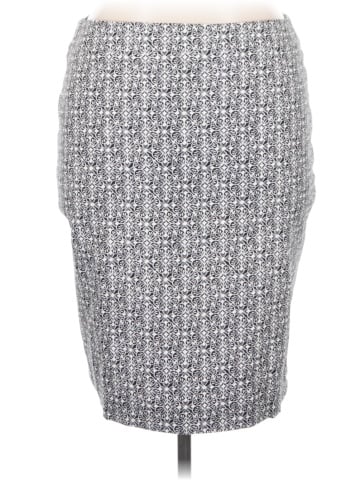 Ann Taylor Casual Skirt (view 1)