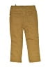 Carter's Solid Tan Khakis Size 3T - photo 2