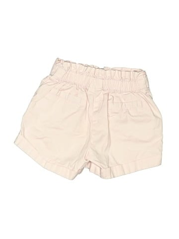 Janie and Jack Khaki Shorts (view 2)