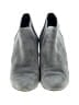 Cole Haan Gray Ankle Boots Size 9 - photo 2