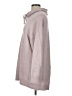 Purejill Silver Pullover Sweater Size L - photo 5