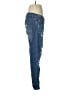 Altar'd State Hearts Blue Jeans Size 27 waist - photo 4