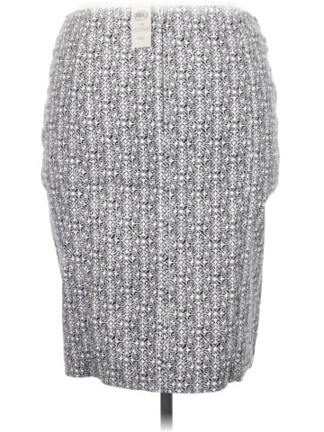 Ann Taylor Casual Skirt (view 2)