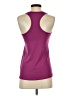 Athletic Works 100% Polyester Purple Active Tank Size 0 - 2 - photo 2