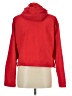 Ashley by 26 International 100% Nylon Solid Red Jacket Size L - photo 2