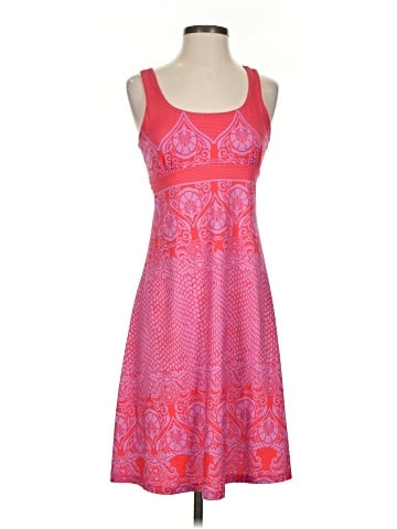 PrAna Cocktail Dress (view 1)