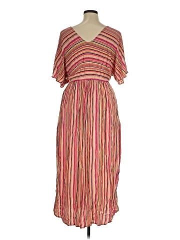 Seven7 Casual Dress (view 2)