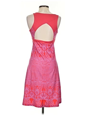 PrAna Cocktail Dress (view 2)