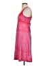 PrAna Paisley Pink Cocktail Dress Size S - photo 5