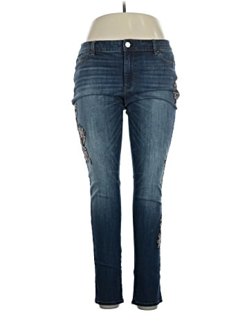 White House Black Market Jeans (view 1)