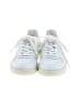 VEJA 100% Leather White Sneakers Size 7 - photo 2