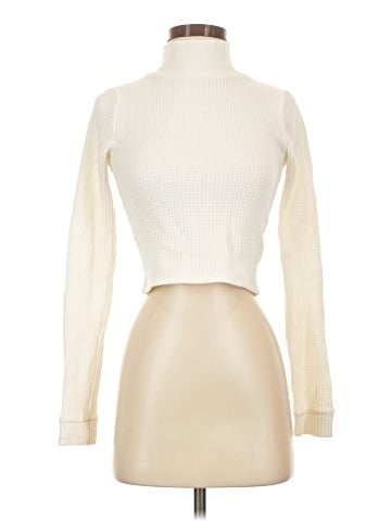 Aerie Long Sleeve Turtleneck (view 1)