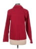 Coldwater Creek Red Blazer Size M - photo 2