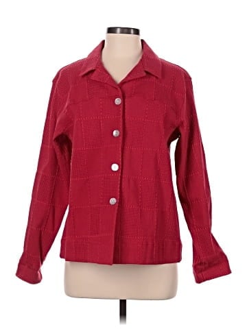 Coldwater Creek Blazer (view 1)