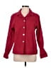 Coldwater Creek Red Blazer Size M - photo 1