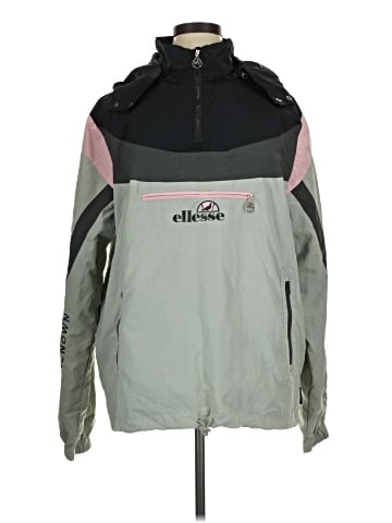 Ellesse Windbreaker (view 1)