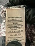 Free People Gray Long Sleeve Top Size S - photo 8