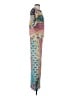 Never Fully Dressed Print Teal Casual Dress Size S (petite) - photo 4