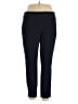 Tahari by ASL Solid Blue Active Pants Size 14 - photo 1