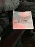 Intempo Solid Black Track Pants Size M - photo 8