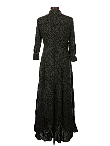 Zara Casual Dress (view 2)