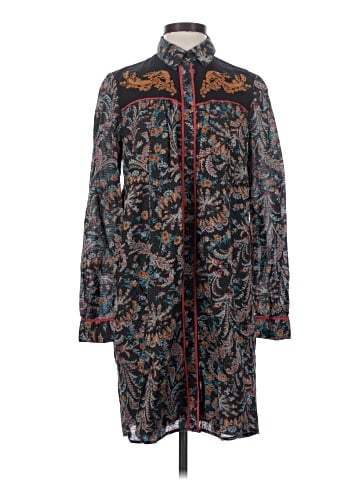 Holding Horses Casual Dress (view 1)