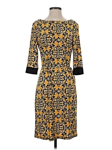 Liz Claiborne Casual Dress (view 1)