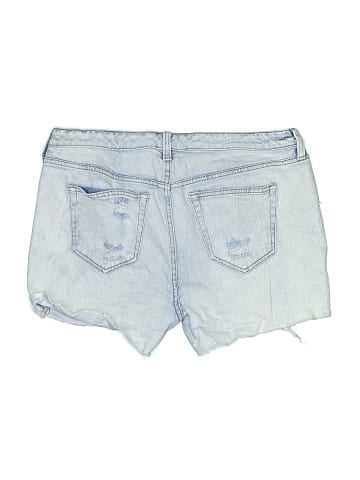 Torrid Denim Shorts (view 2)