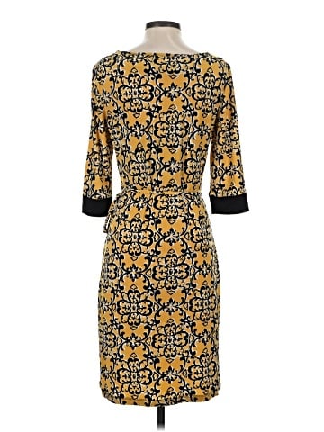 Liz Claiborne Casual Dress (view 2)