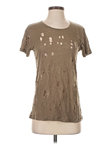 Acrobat Short Sleeve T-Shirt (view 1)